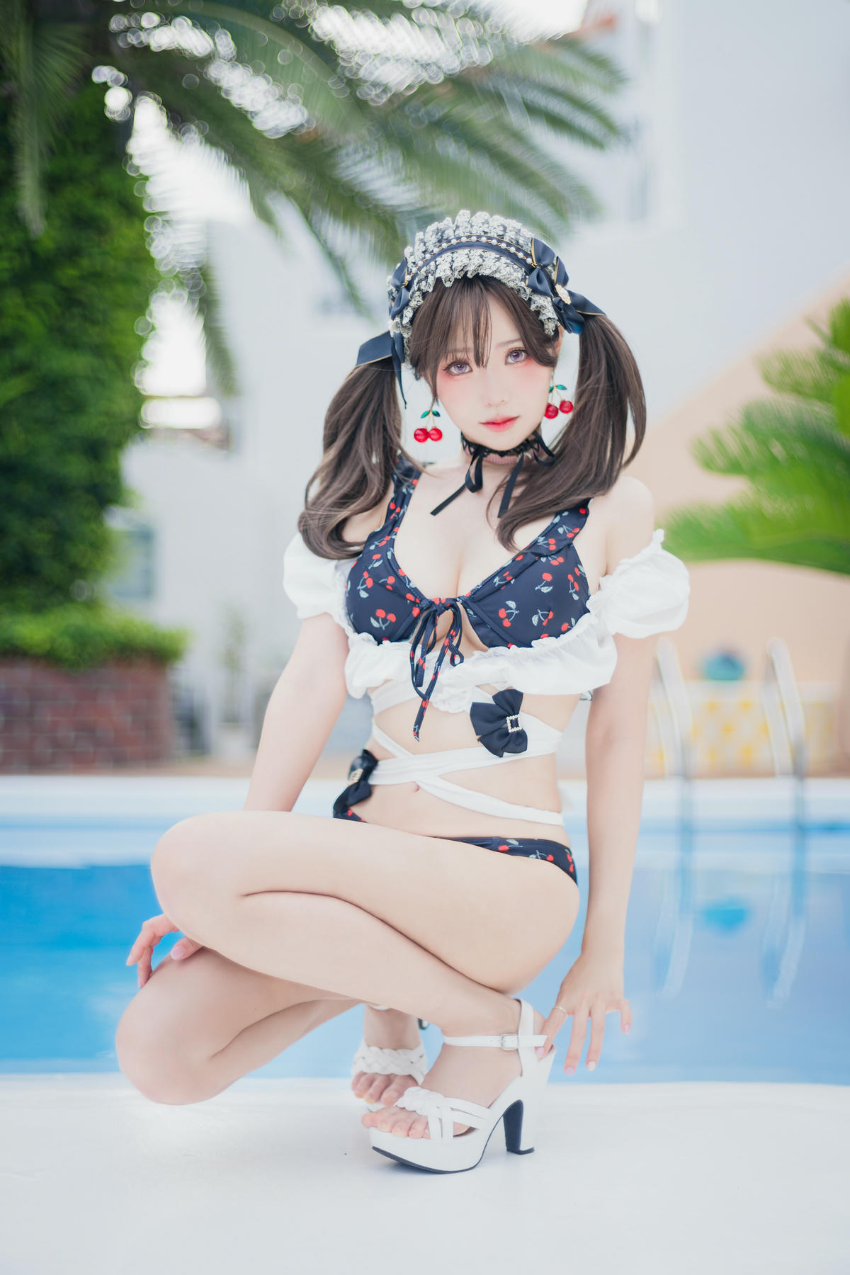 ElyEE子 NO.132 202308 Collection [119P／479MB]_第2集