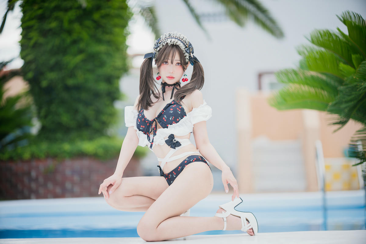 ElyEE子 NO.132 202308 Collection [119P／479MB]_第2集