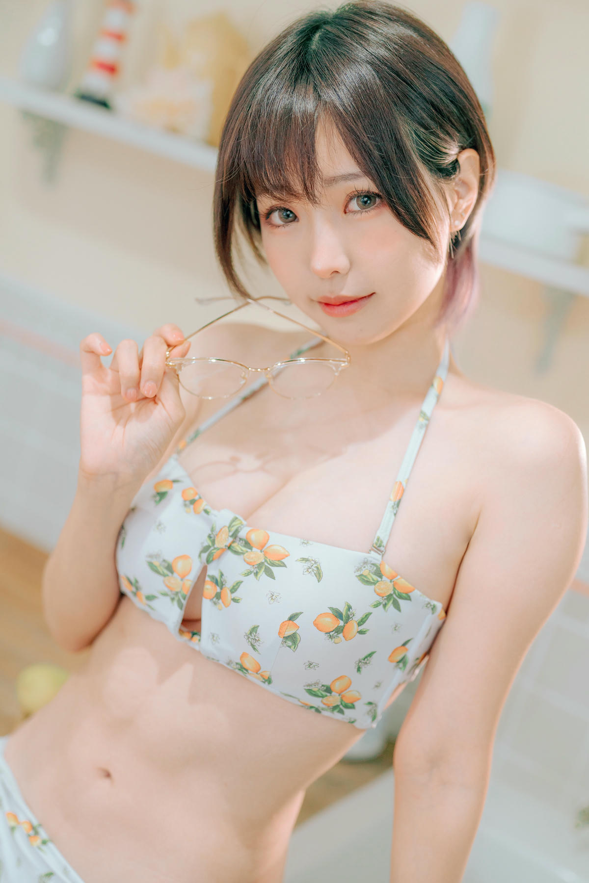 ElyEE子 NO.132 202308 Collection [119P／479MB]_第3集