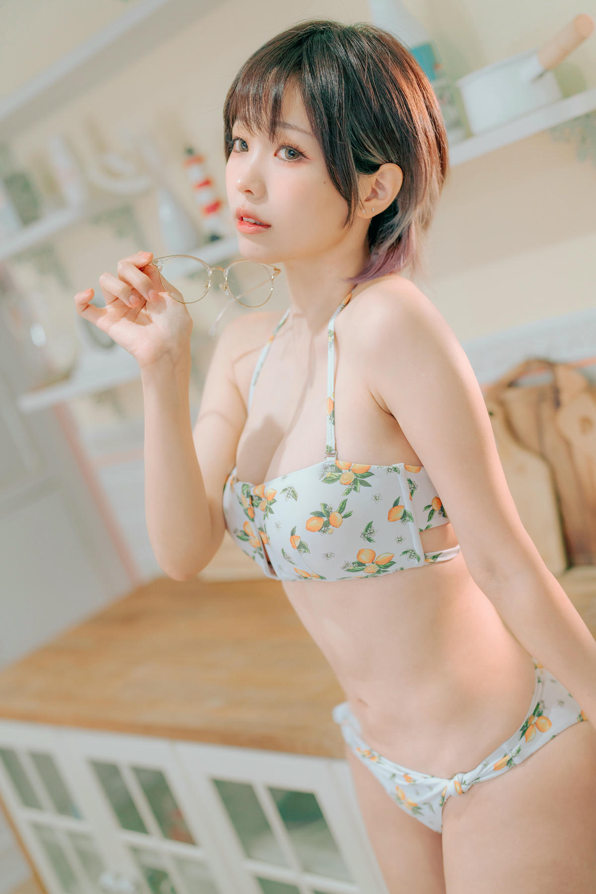 ElyEE子 NO.132 202308 Collection [119P／479MB]_第3集