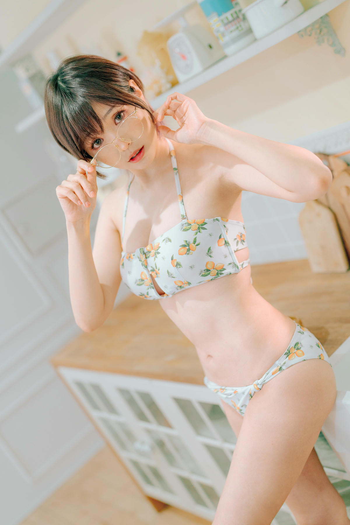 ElyEE子 NO.132 202308 Collection [119P／479MB]_第3集