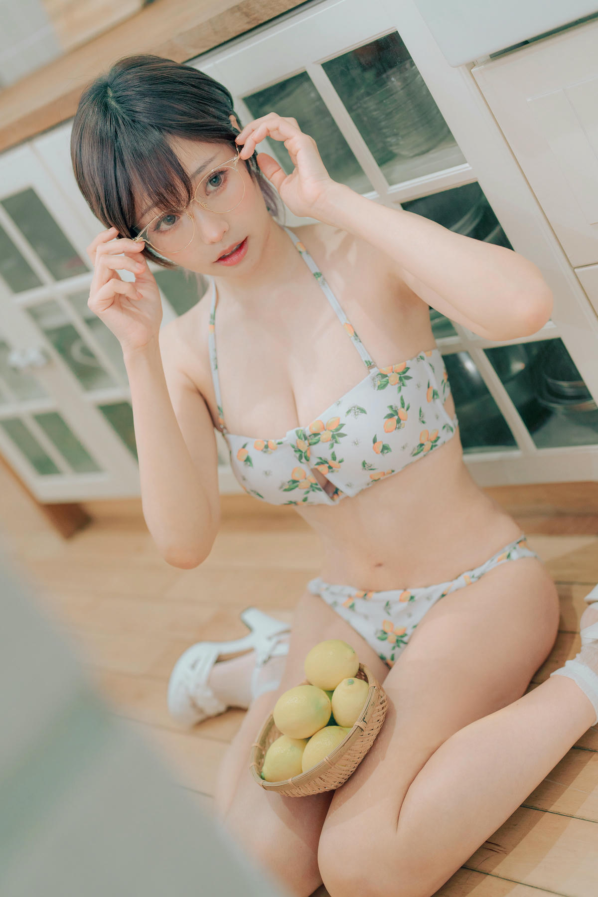 ElyEE子 NO.132 202308 Collection [119P／479MB]_第3集