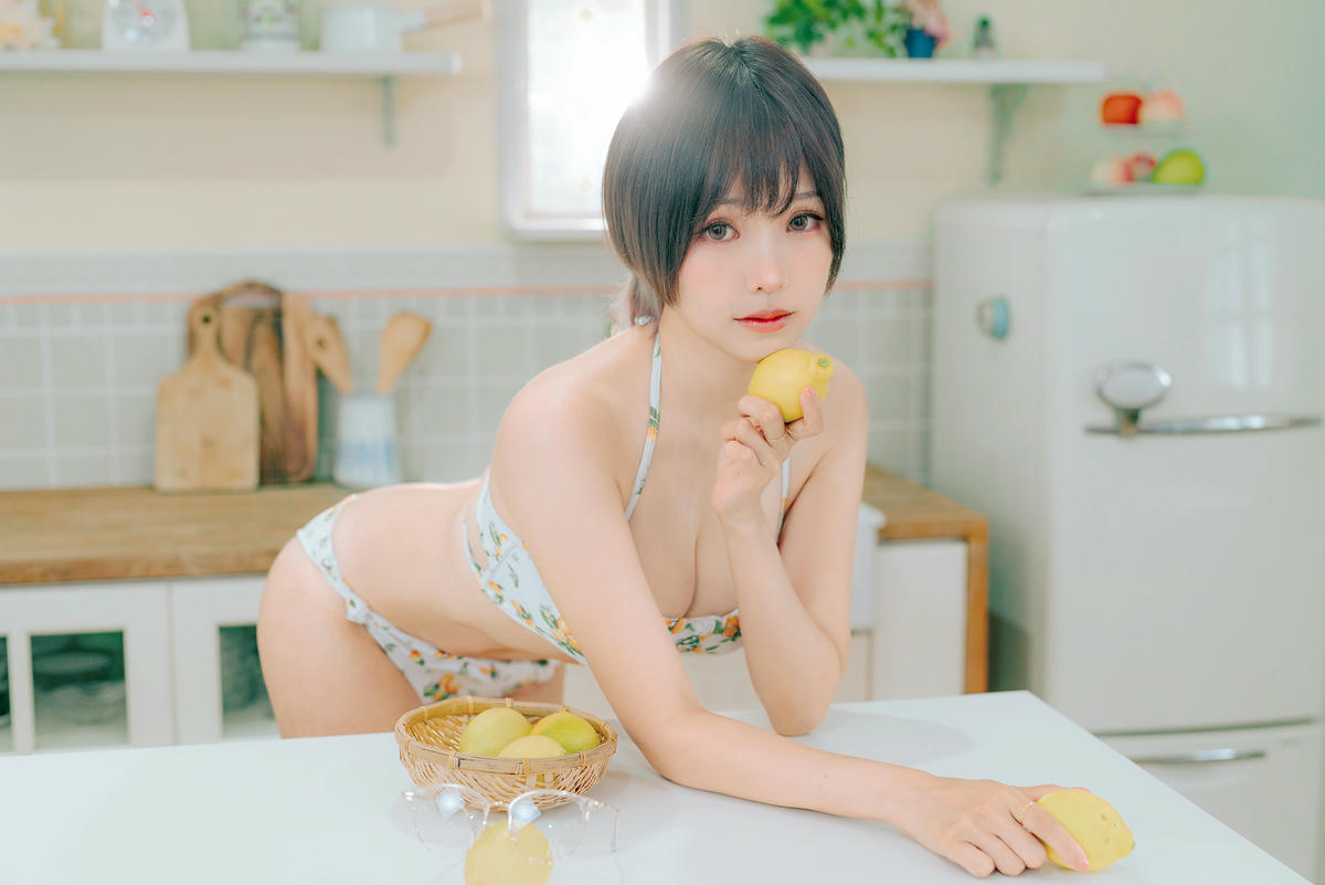 ElyEE子 NO.132 202308 Collection [119P／479MB]_第3集