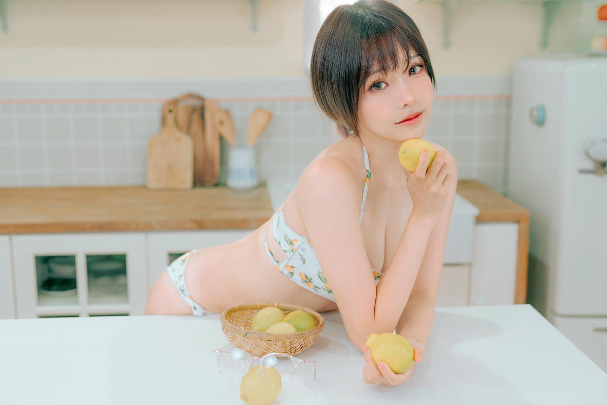 ElyEE子 NO.132 202308 Collection [119P／479MB]_第4集