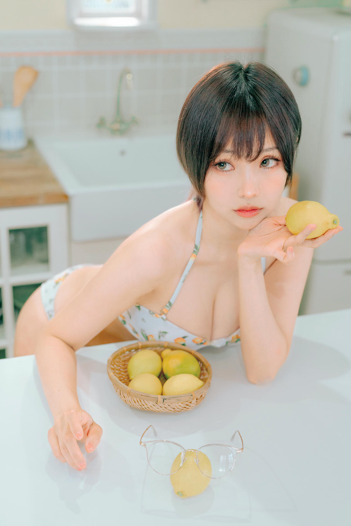 ElyEE子 NO.132 202308 Collection [119P／479MB]_第4集