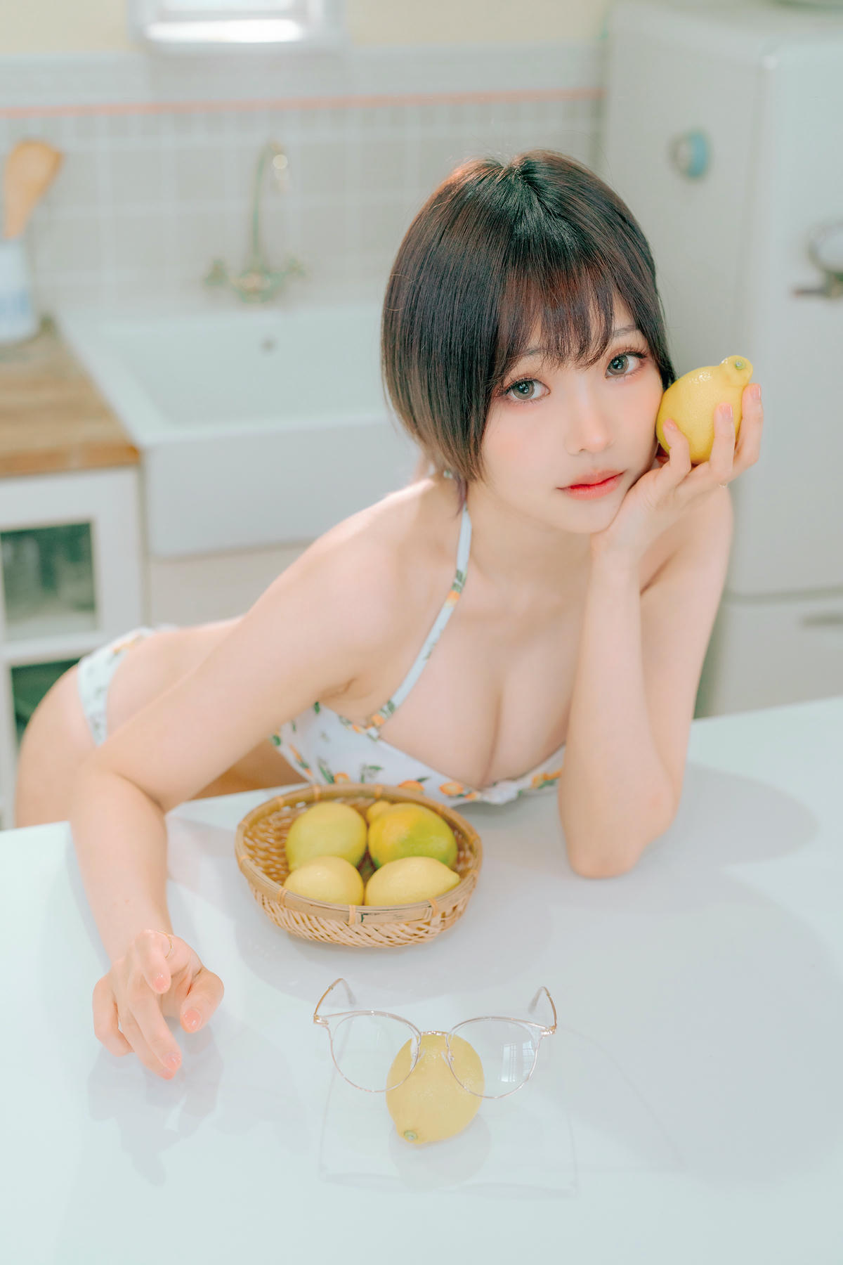 ElyEE子 NO.132 202308 Collection [119P／479MB]_第4集