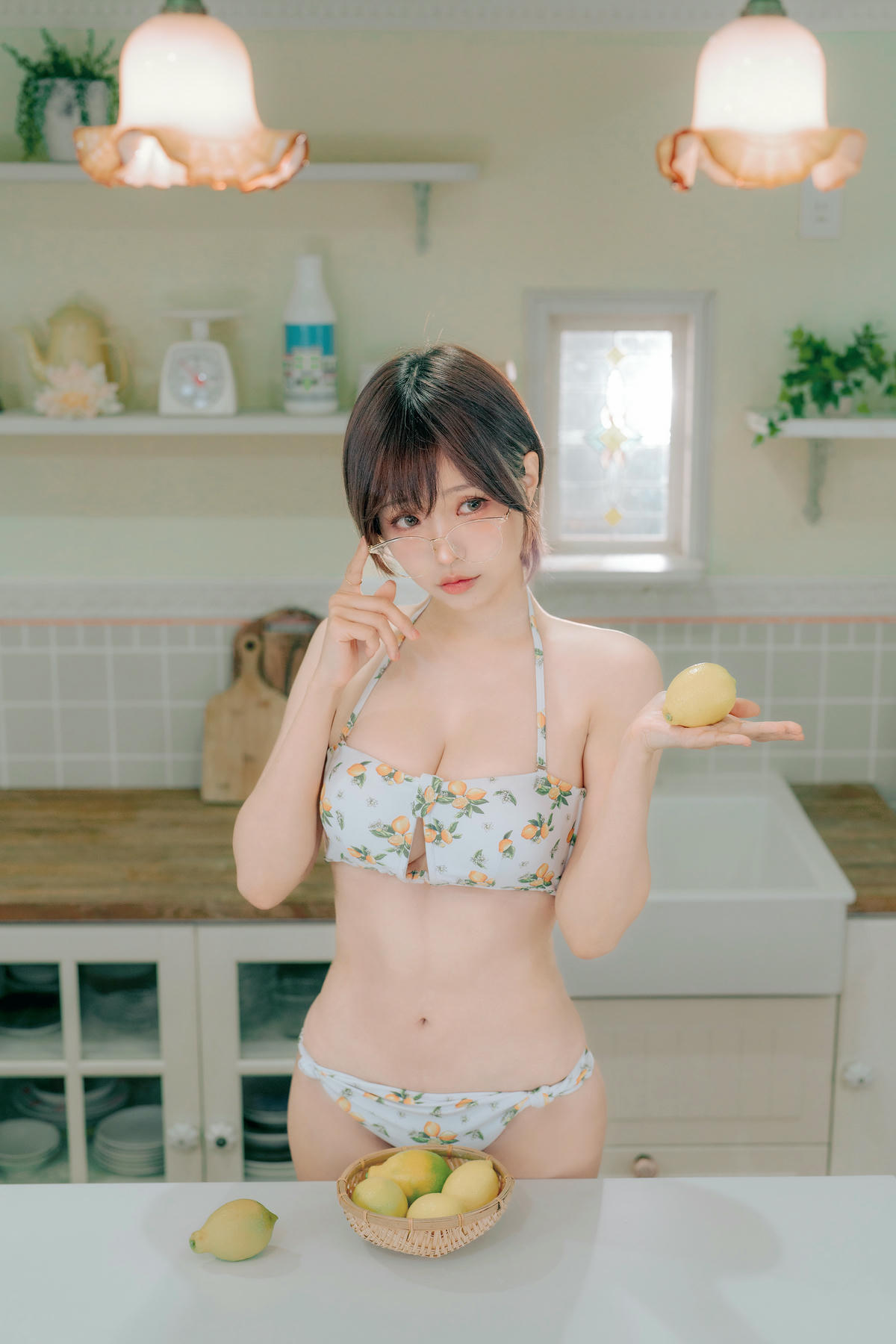 ElyEE子 NO.132 202308 Collection [119P／479MB]_第4集