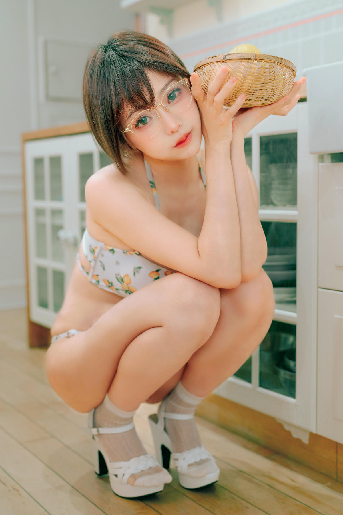 ElyEE子 NO.132 202308 Collection [119P／479MB]_第4集