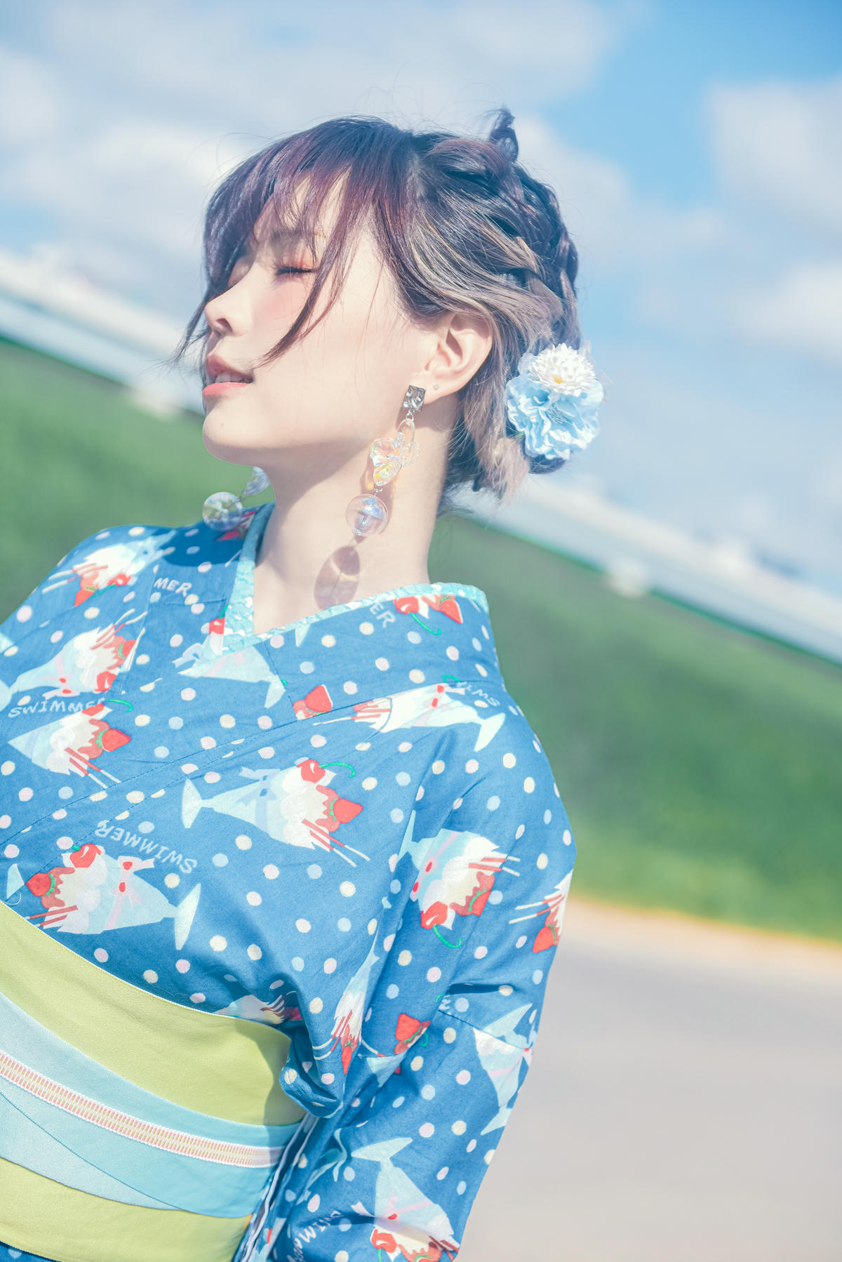 ElyEE子 NO.132 202308 Collection [119P／479MB]_第1集