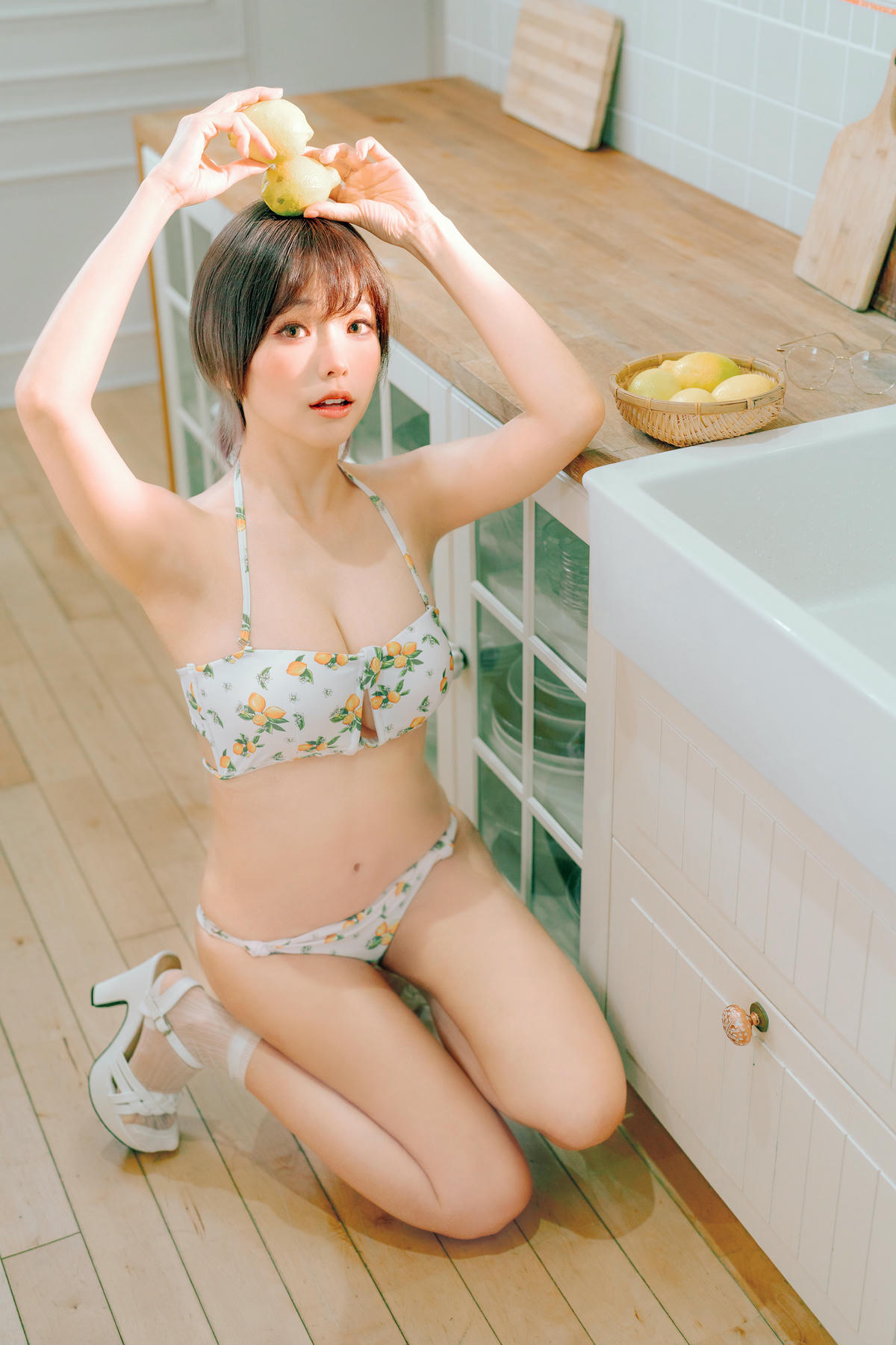 ElyEE子 NO.132 202308 Collection [119P／479MB]_第4集