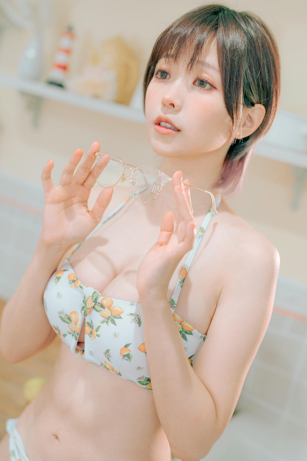 ElyEE子 NO.132 202308 Collection [119P／479MB]_第4集