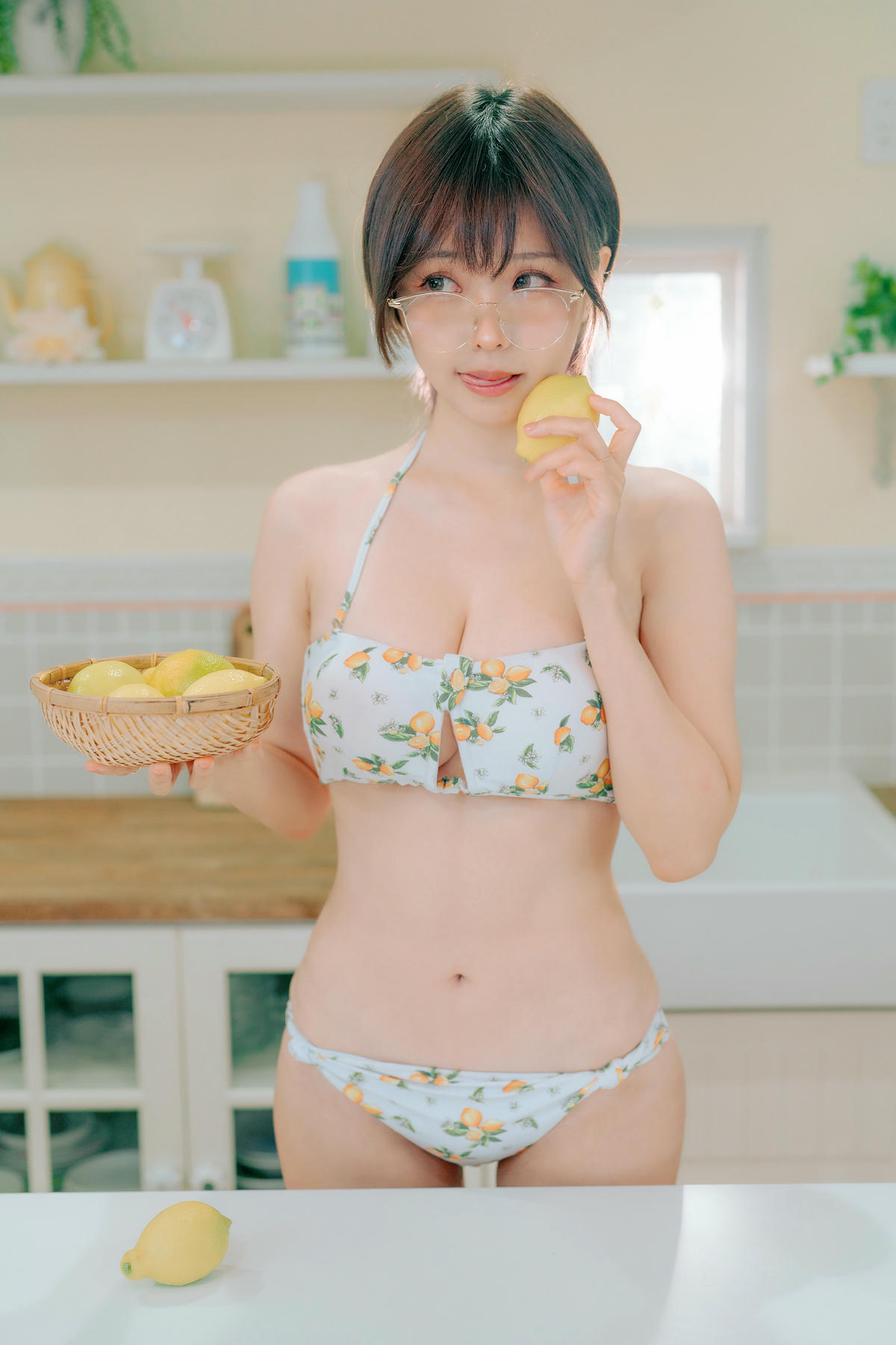 ElyEE子 NO.132 202308 Collection [119P／479MB]_第4集