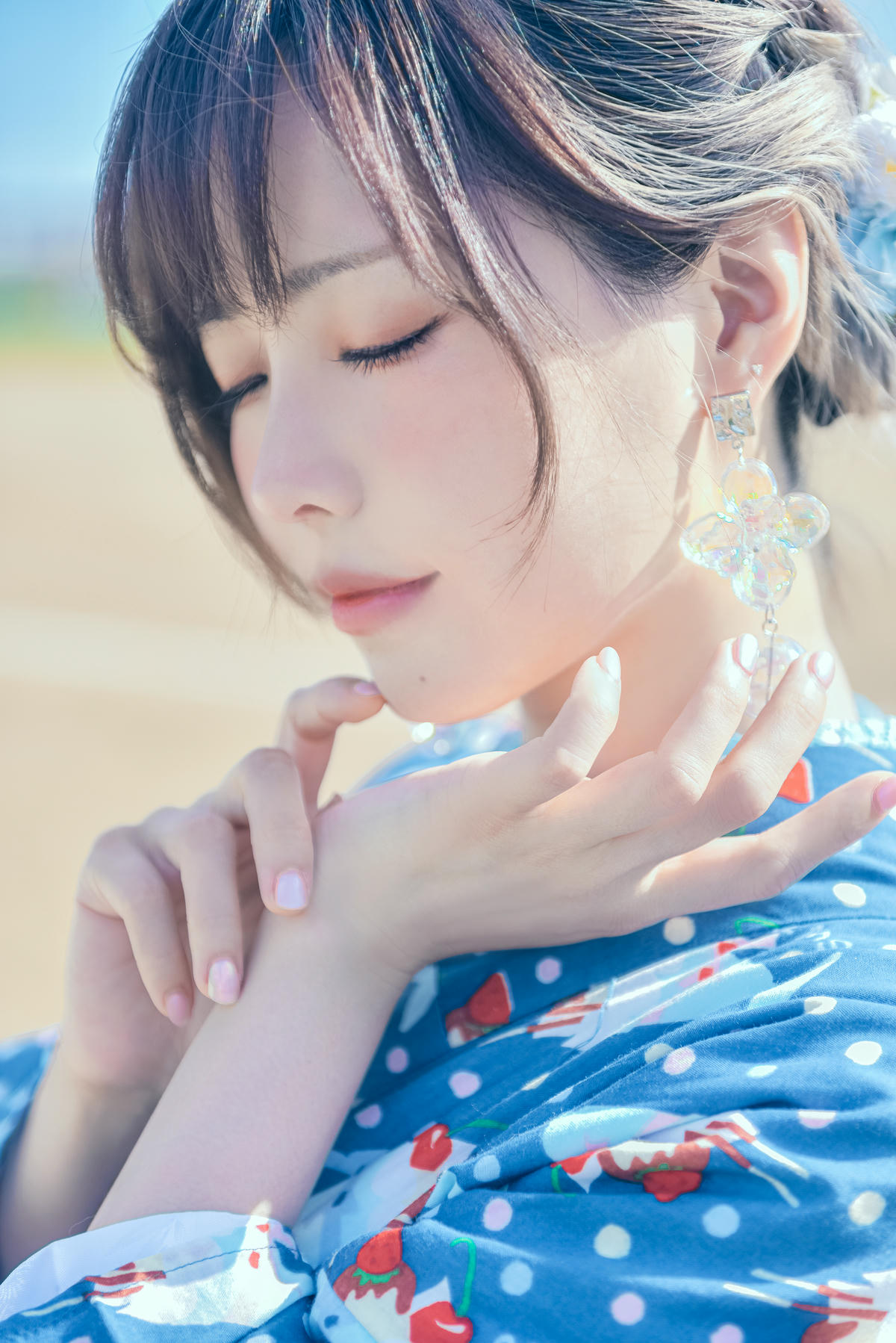 ElyEE子 NO.132 202308 Collection [119P／479MB]_第1集