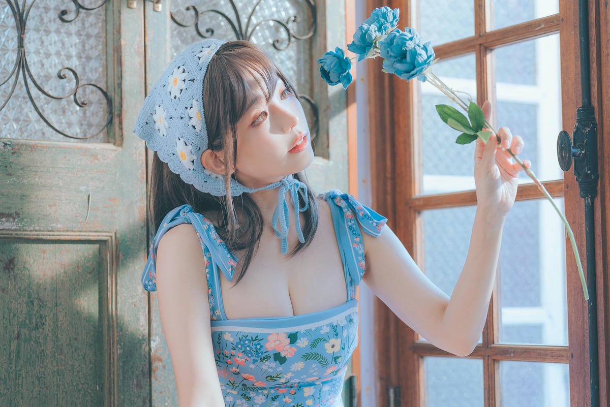 ElyEE子 NO.132 202308 Collection [119P／479MB]_第5集