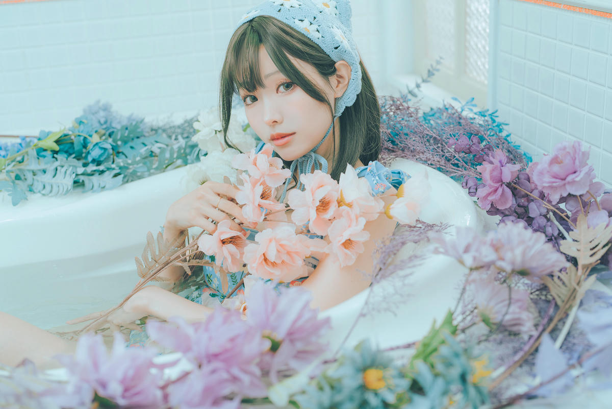 ElyEE子 NO.132 202308 Collection [119P／479MB]_第5集