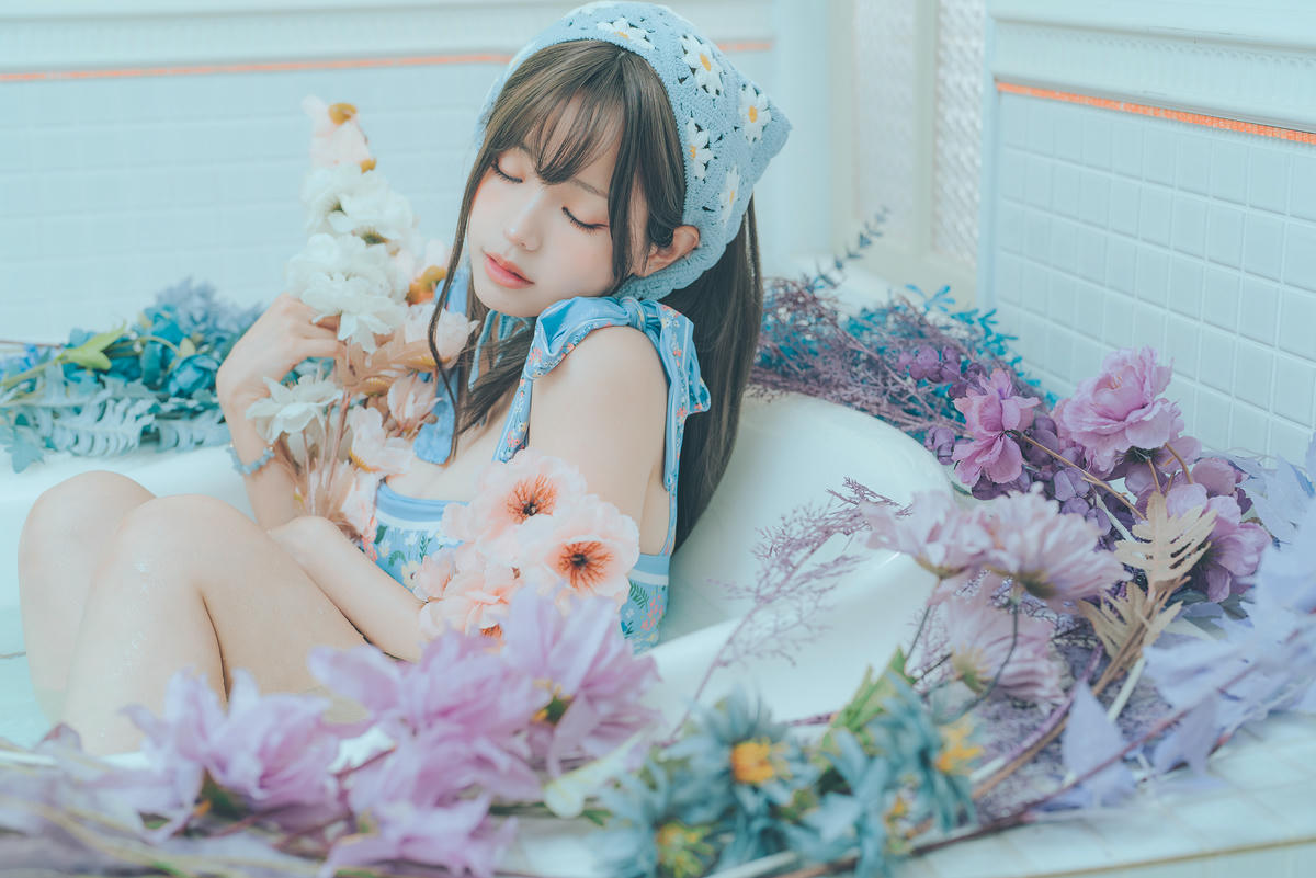 ElyEE子 NO.132 202308 Collection [119P／479MB]_第5集