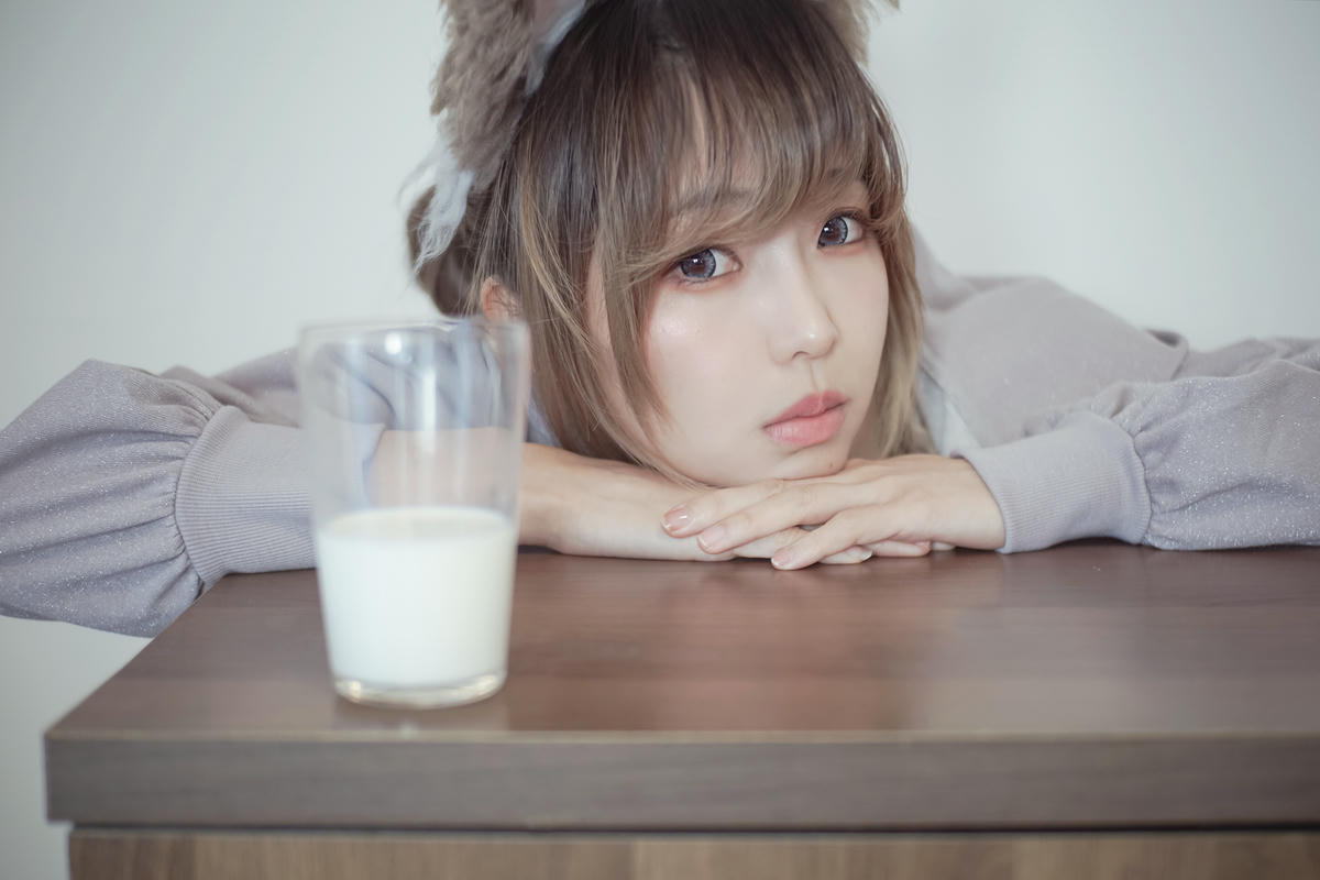 ElyEE子 NO.135 Stay Home with Me[166P-141M]_第5集