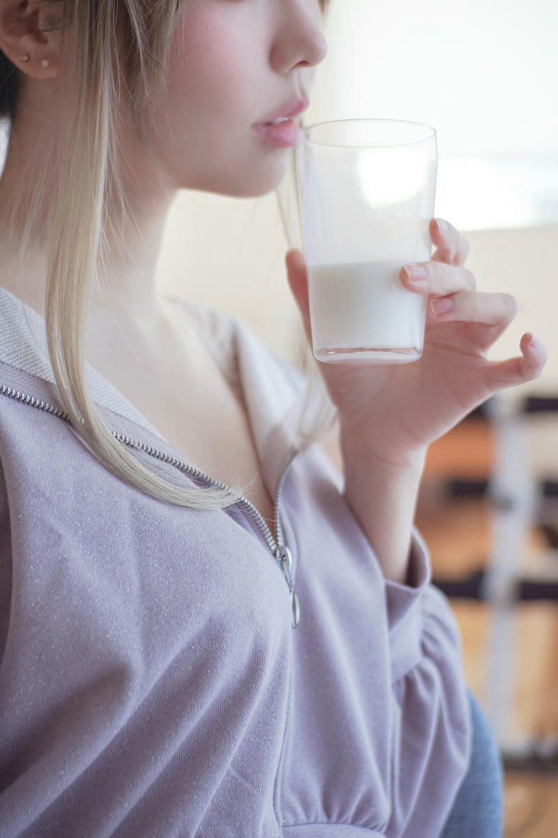 ElyEE子 NO.135 Stay Home with Me[166P-141M]_第6集