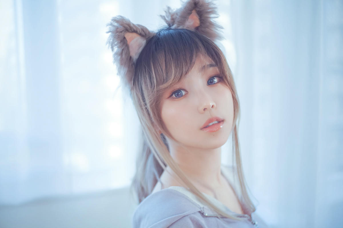 ElyEE子 NO.135 Stay Home with Me[166P-141M]_第7集