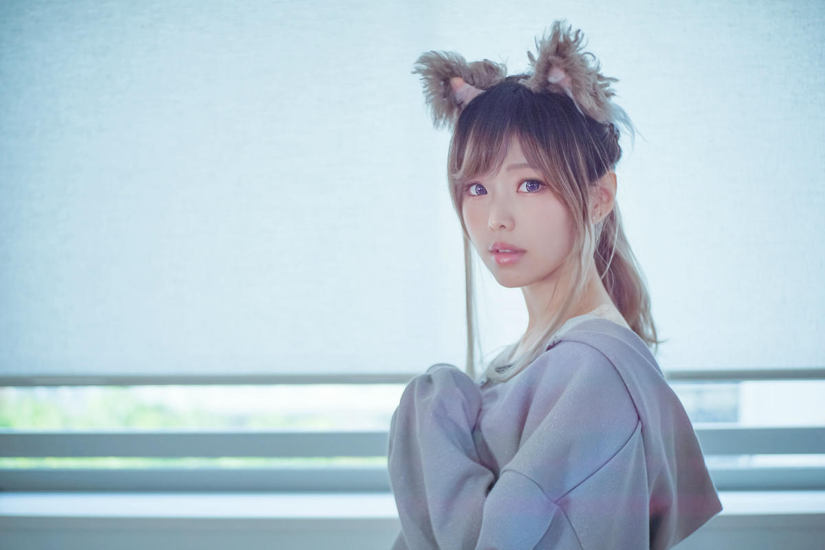 ElyEE子 NO.135 Stay Home with Me[166P-141M]_第7集