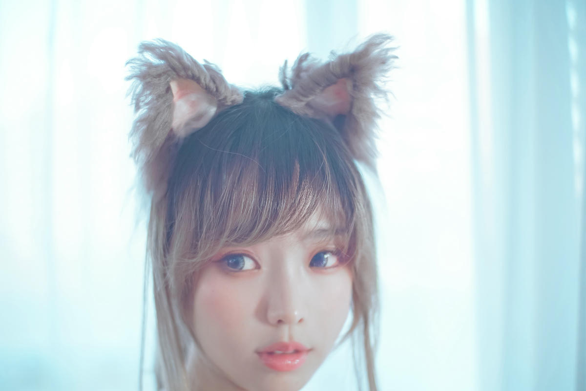 ElyEE子 NO.135 Stay Home with Me[166P-141M]_第8集