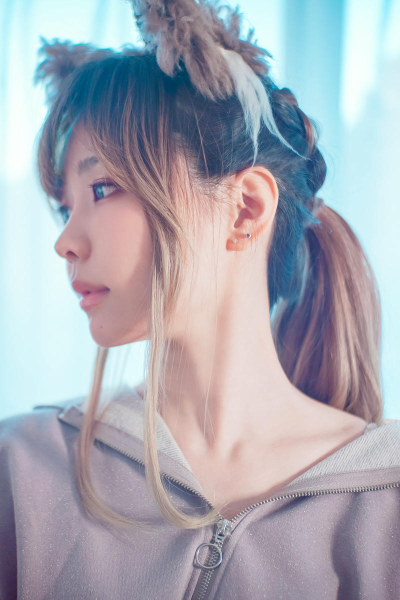 ElyEE子 NO.135 Stay Home with Me[166P-141M]_第8集