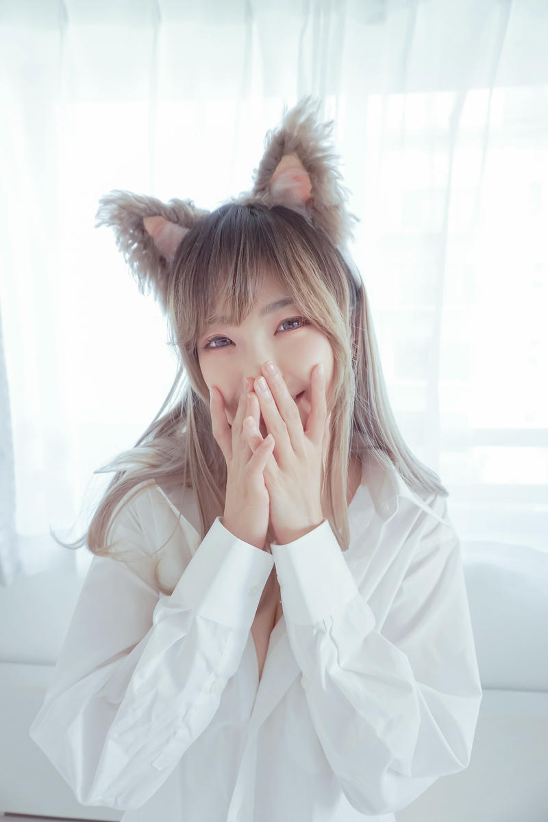 ElyEE子 NO.135 Stay Home with Me[166P-141M]_第2集