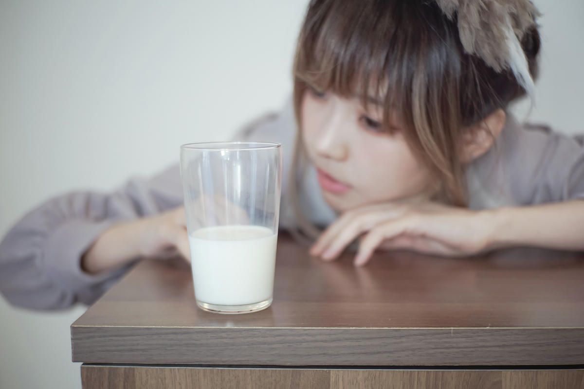 ElyEE子 NO.135 Stay Home with Me[166P-141M]_第5集