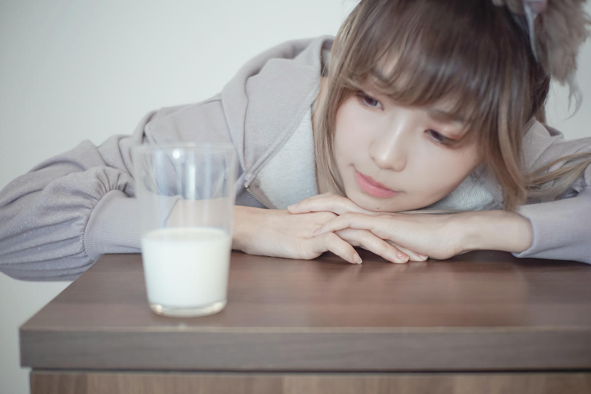 ElyEE子 NO.135 Stay Home with Me[166P-141M]_第5集