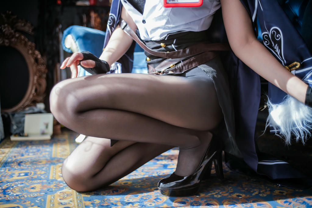 ElyEE子 NO.137 23年11月订阅 [82P5V-311MB]-Marin OL_第1集