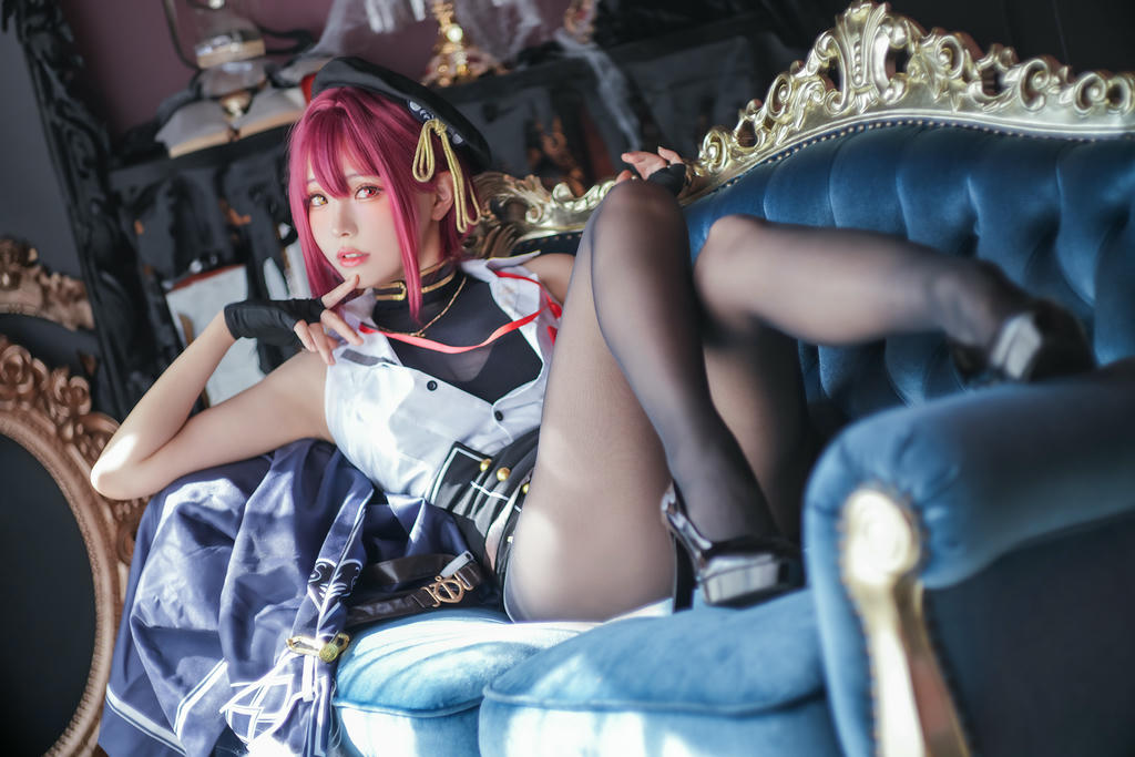 ElyEE子 NO.137 23年11月订阅 [82P5V-311MB]-Marin OL_第1集