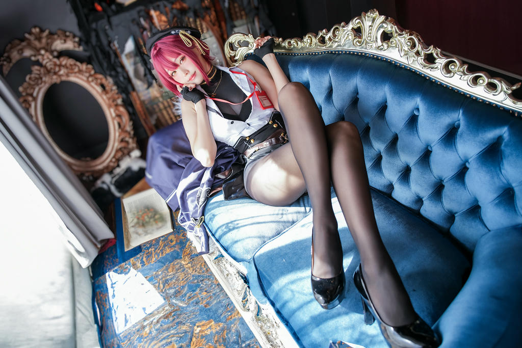 ElyEE子 NO.137 23年11月订阅 [82P5V-311MB]-Marin OL_第1集