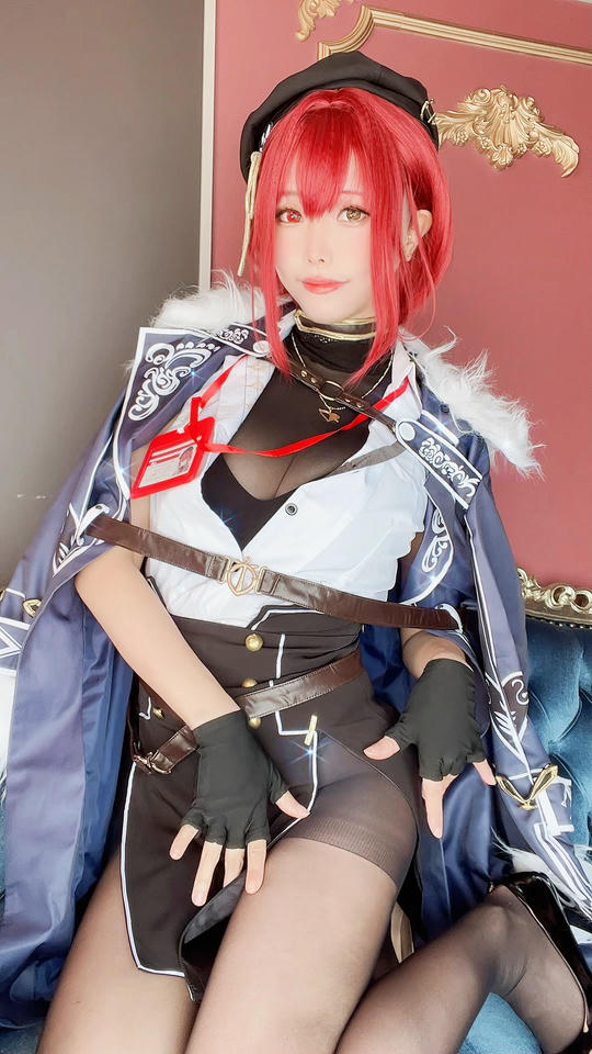 ElyEE子 NO.137 23年11月订阅 [82P5V-311MB]-Marin OL_第2集