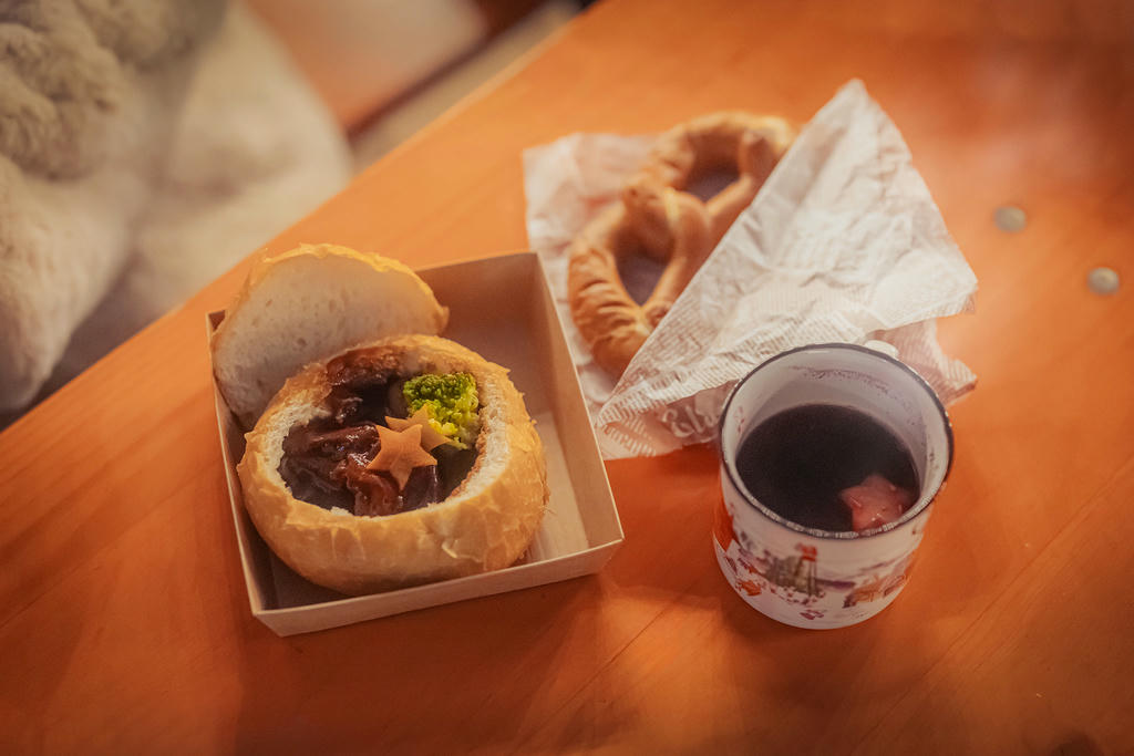 ElyEE子 NO.138 23年12月订阅 [71P5V-253MB]-Ely-Winter Market Lamb_第1集