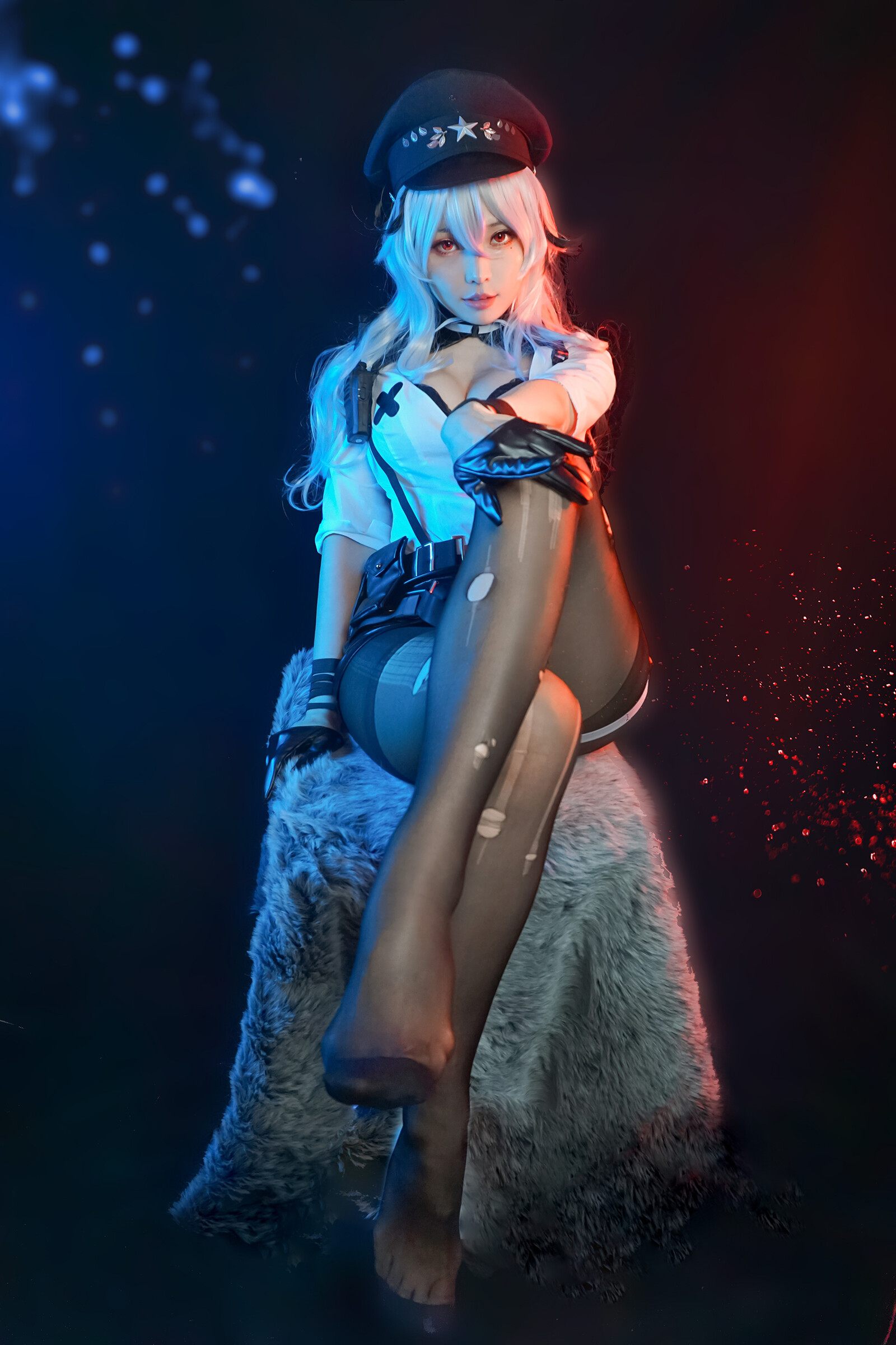 ElyEE子 NO.139 Gangut[16P-15.7M]_第1集