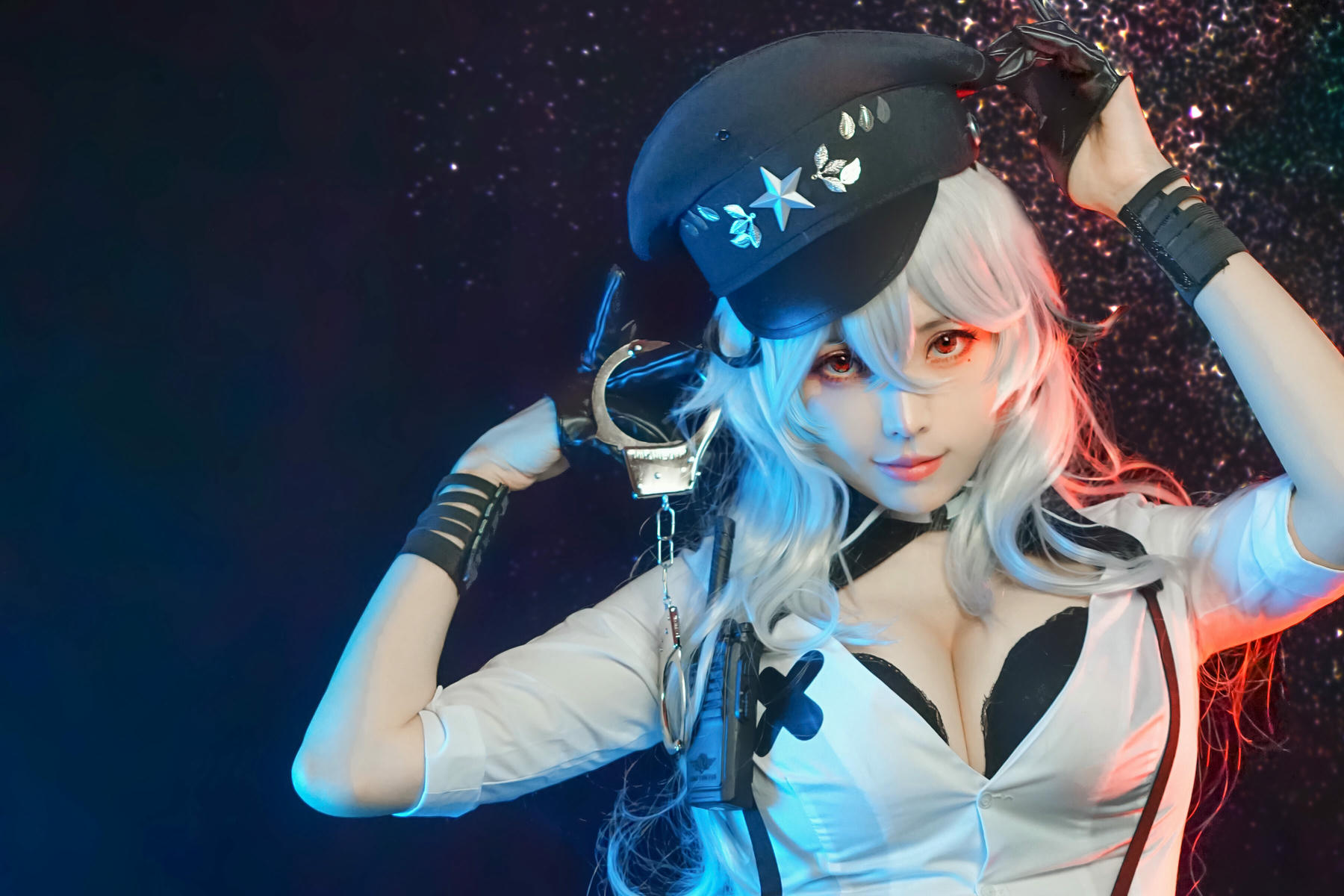 ElyEE子 NO.139 Gangut[16P-15.7M]_第1集