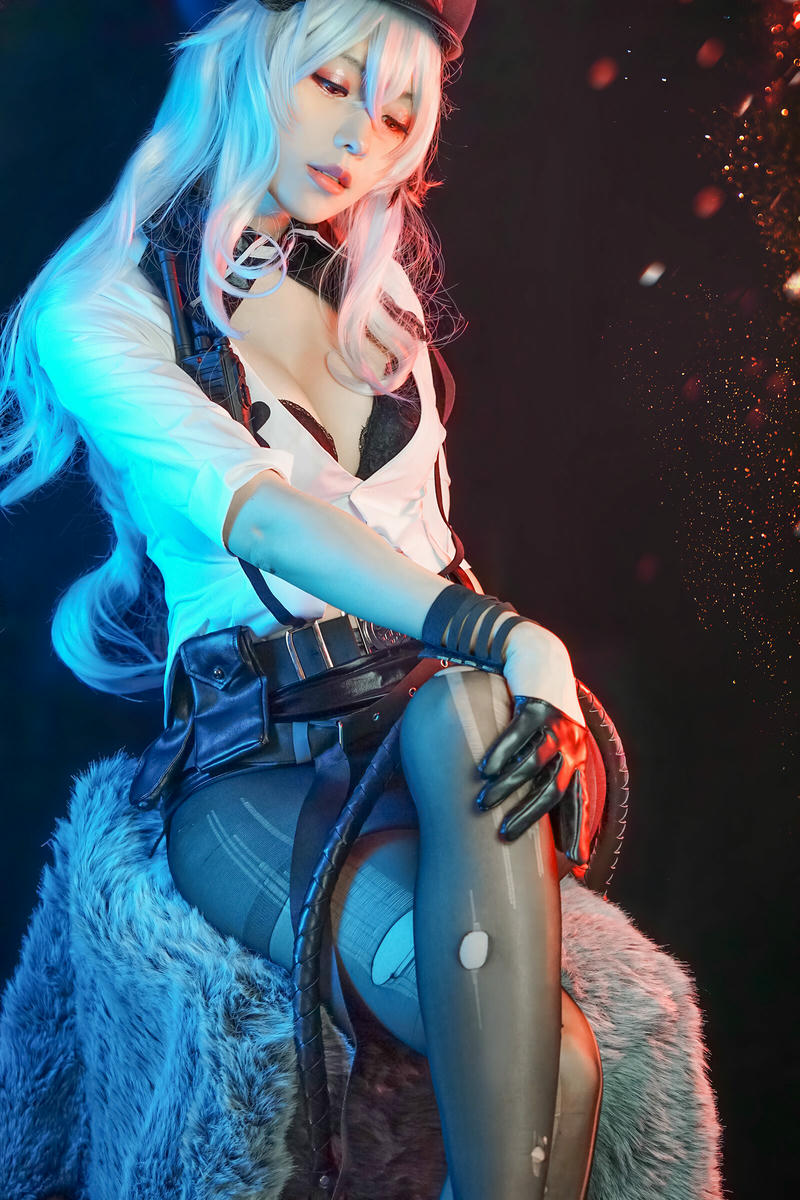 ElyEE子 NO.139 Gangut[16P-15.7M]_第1集