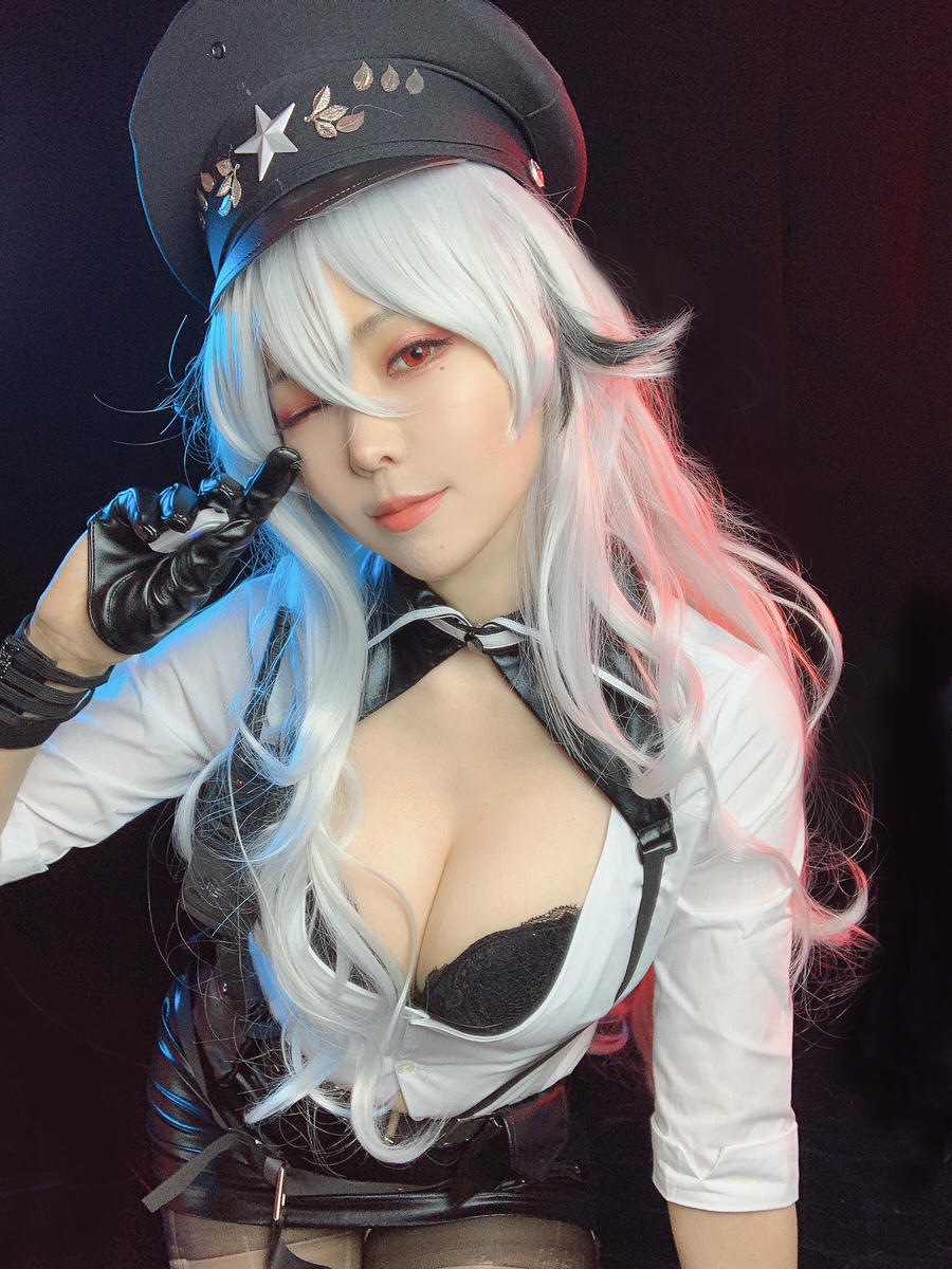 ElyEE子 NO.139 Gangut[16P-15.7M]_第1集