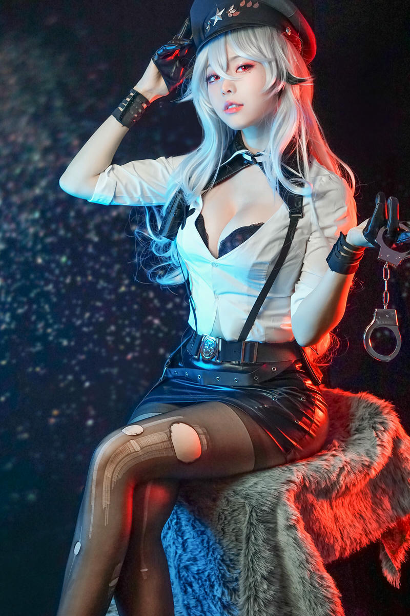 ElyEE子 NO.139 Gangut[16P-15.7M]_第1集