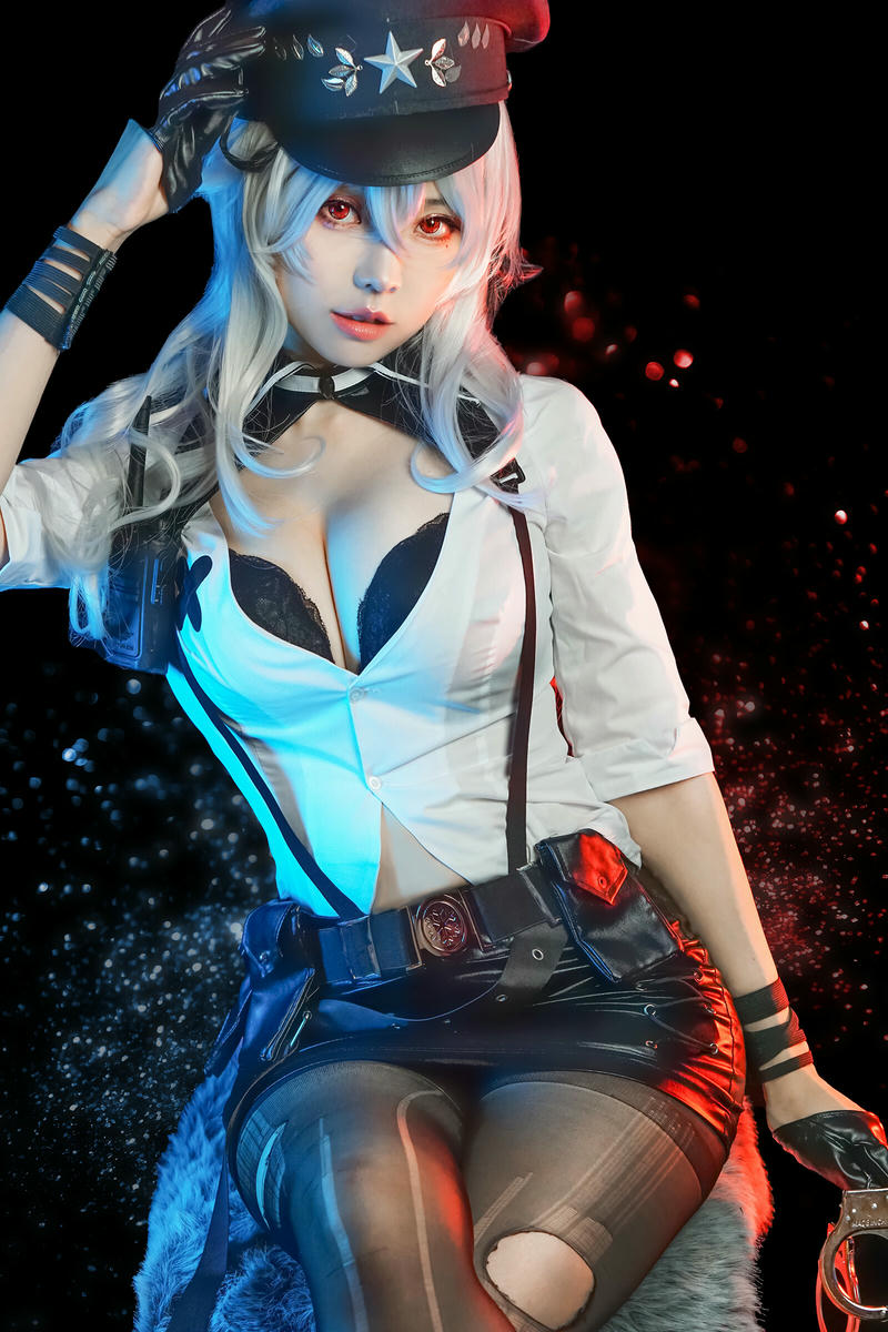 ElyEE子 NO.139 Gangut[16P-15.7M]_第1集