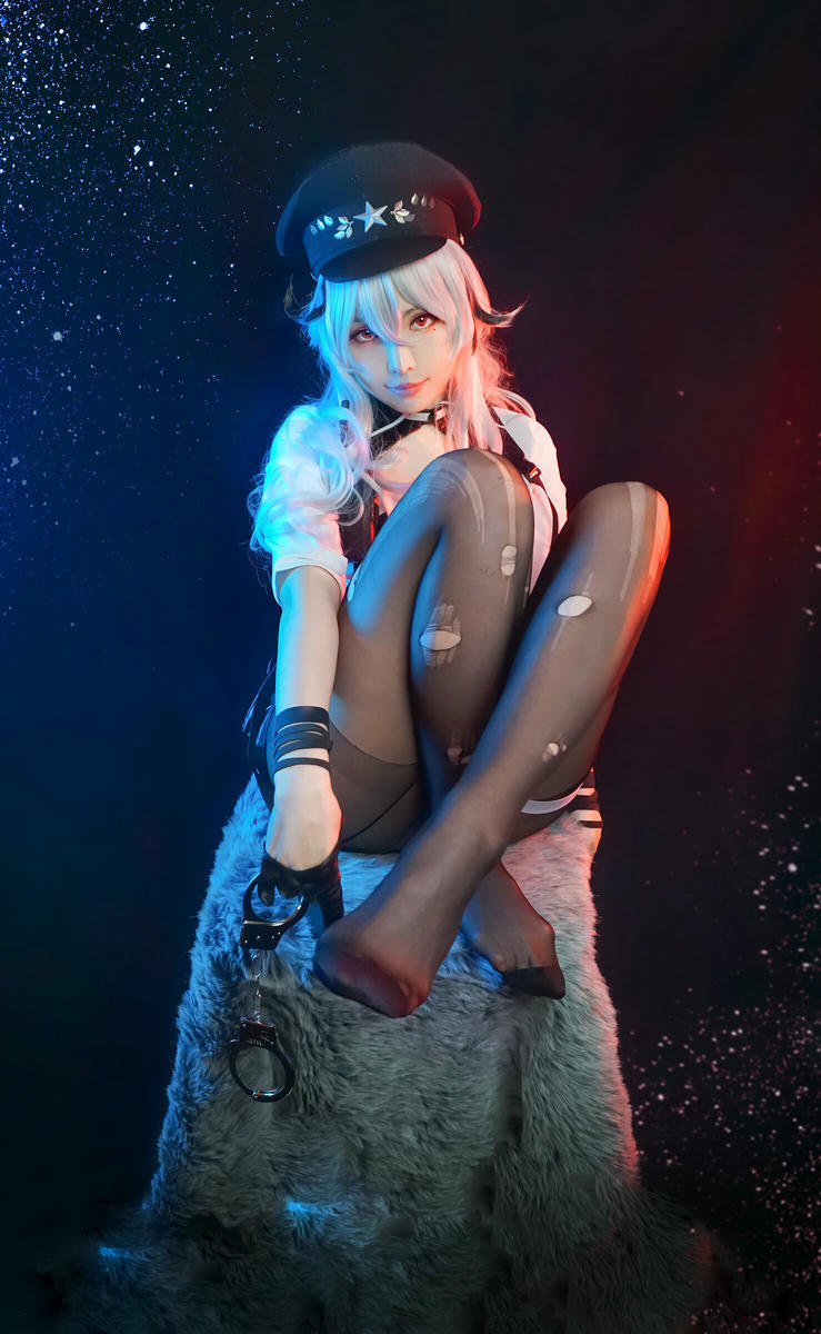 ElyEE子 NO.139 Gangut[16P-15.7M]_第1集