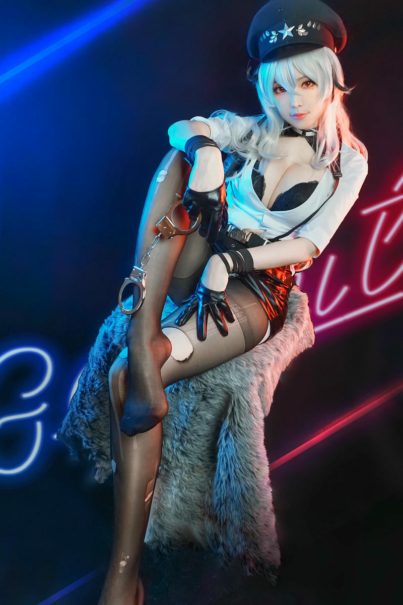 ElyEE子 NO.139 Gangut[16P-15.7M]_第1集