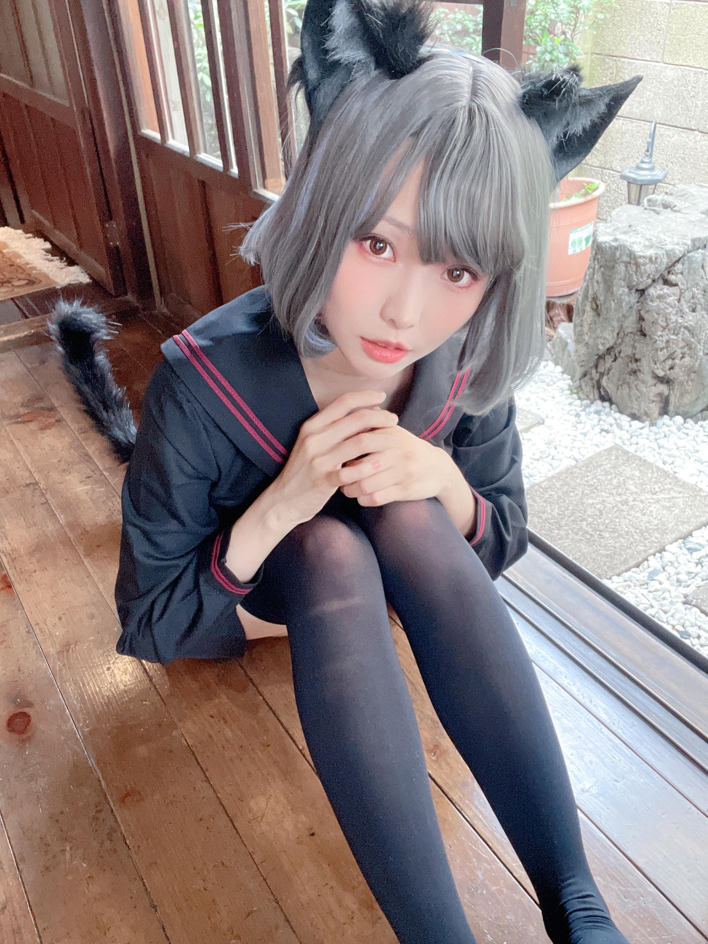 ElyEE子 NO.143 April-Tier 3 [113P5V 424MB]-selfie&video_第1集