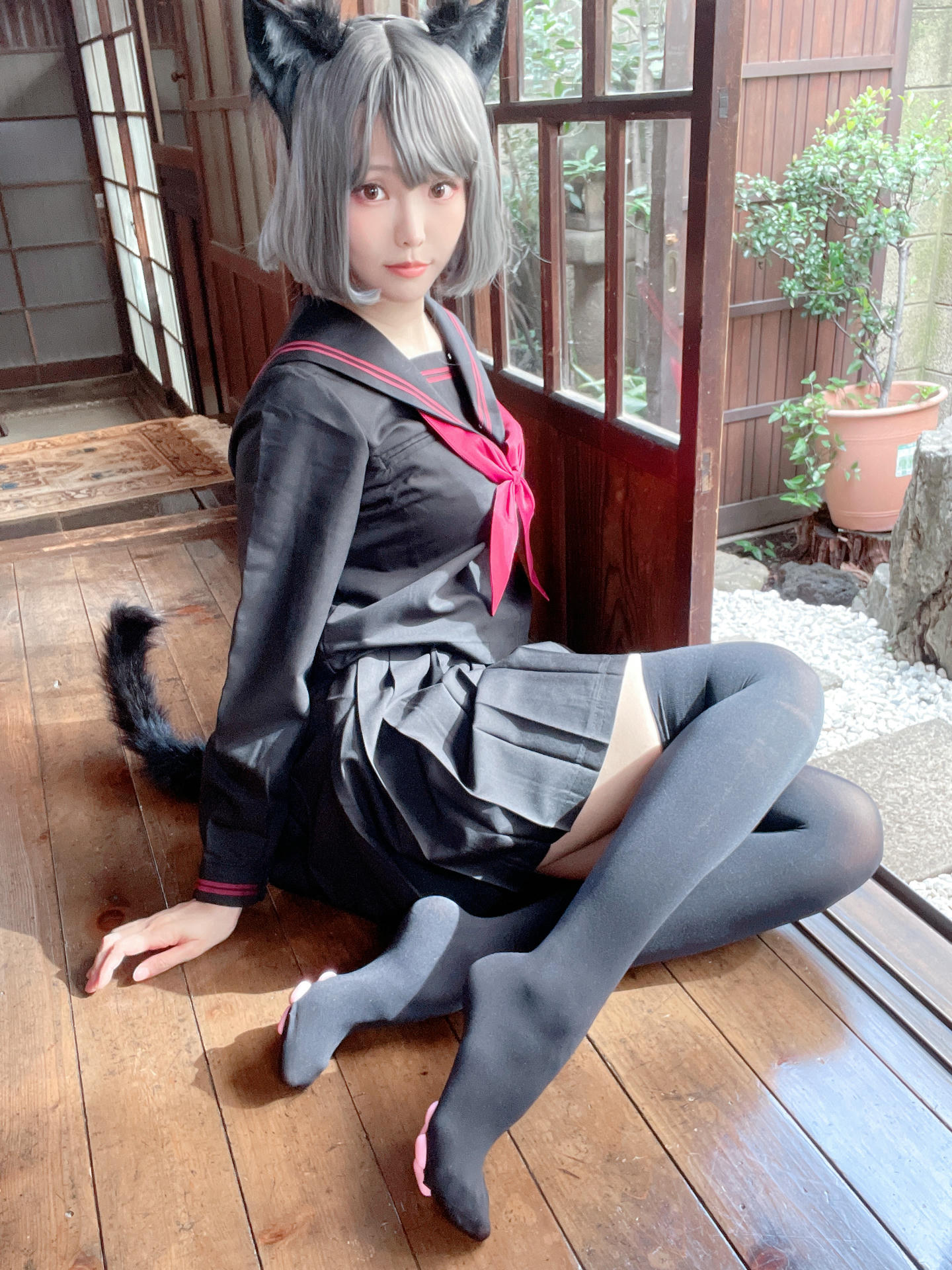 ElyEE子 NO.143 April-Tier 3 [113P5V 424MB]-selfie&video_第1集