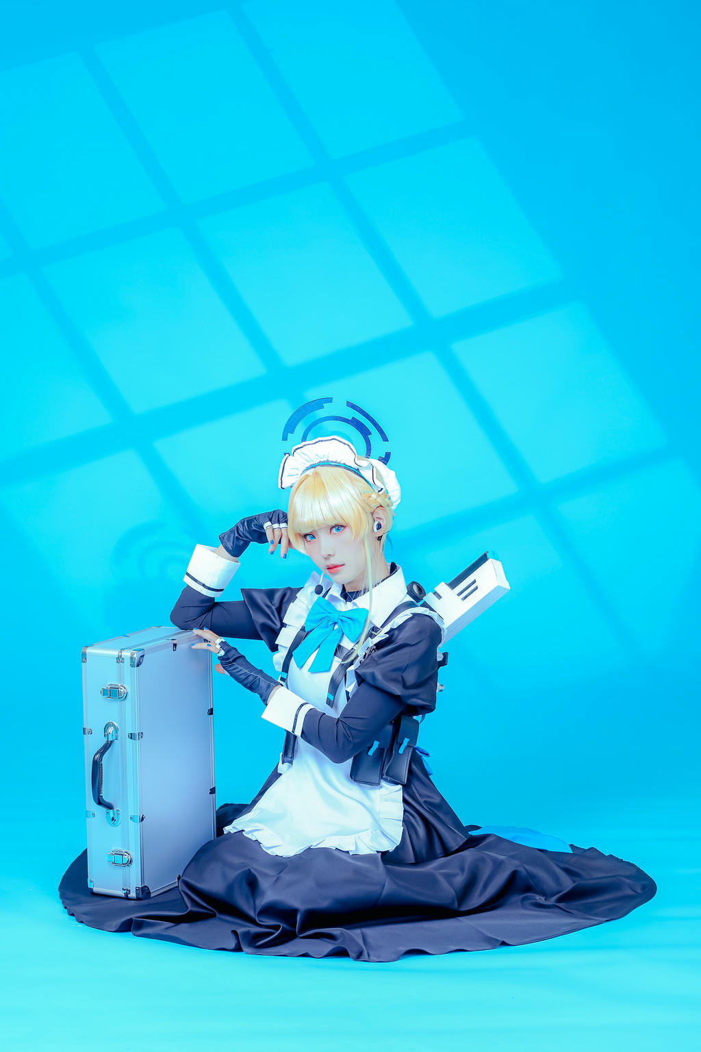 ElyEE子 NO.144 Mar-Tier 3 [75P5V 287MB]-B-Toki Maid  Mode 1_第1集