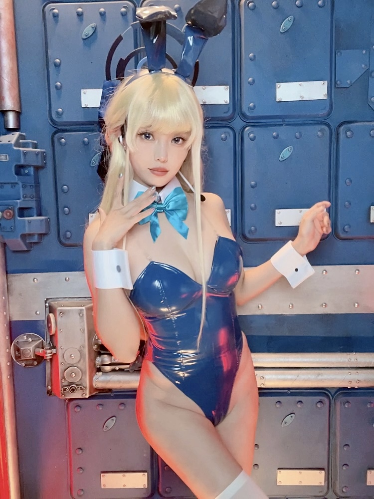 ElyEE子 NO.144 Mar-Tier 3 [75P5V 287MB]-selfie&video_第1集