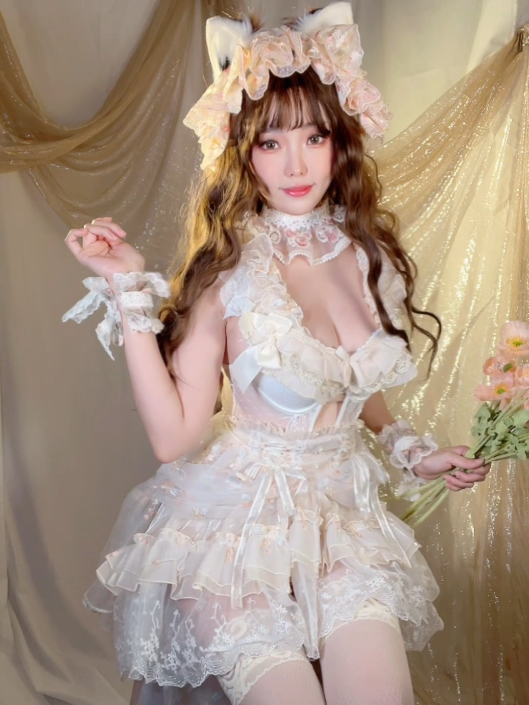 ElyEE子 NO.145 May-Tier 3 [70P 188MB]_第1集