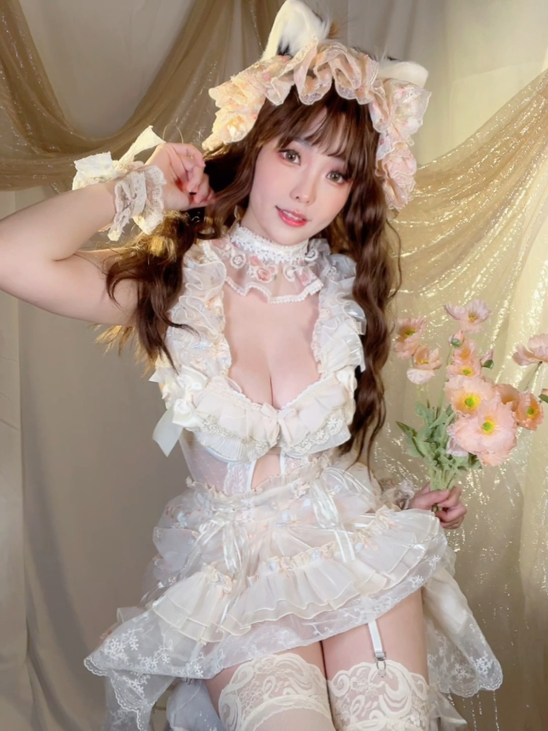 ElyEE子 NO.145 May-Tier 3 [70P 188MB]_第1集