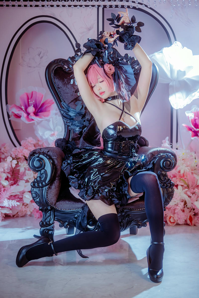 ElyEE子 NO.146 2024.June-Tier 3 [55P-143MB]_第1集