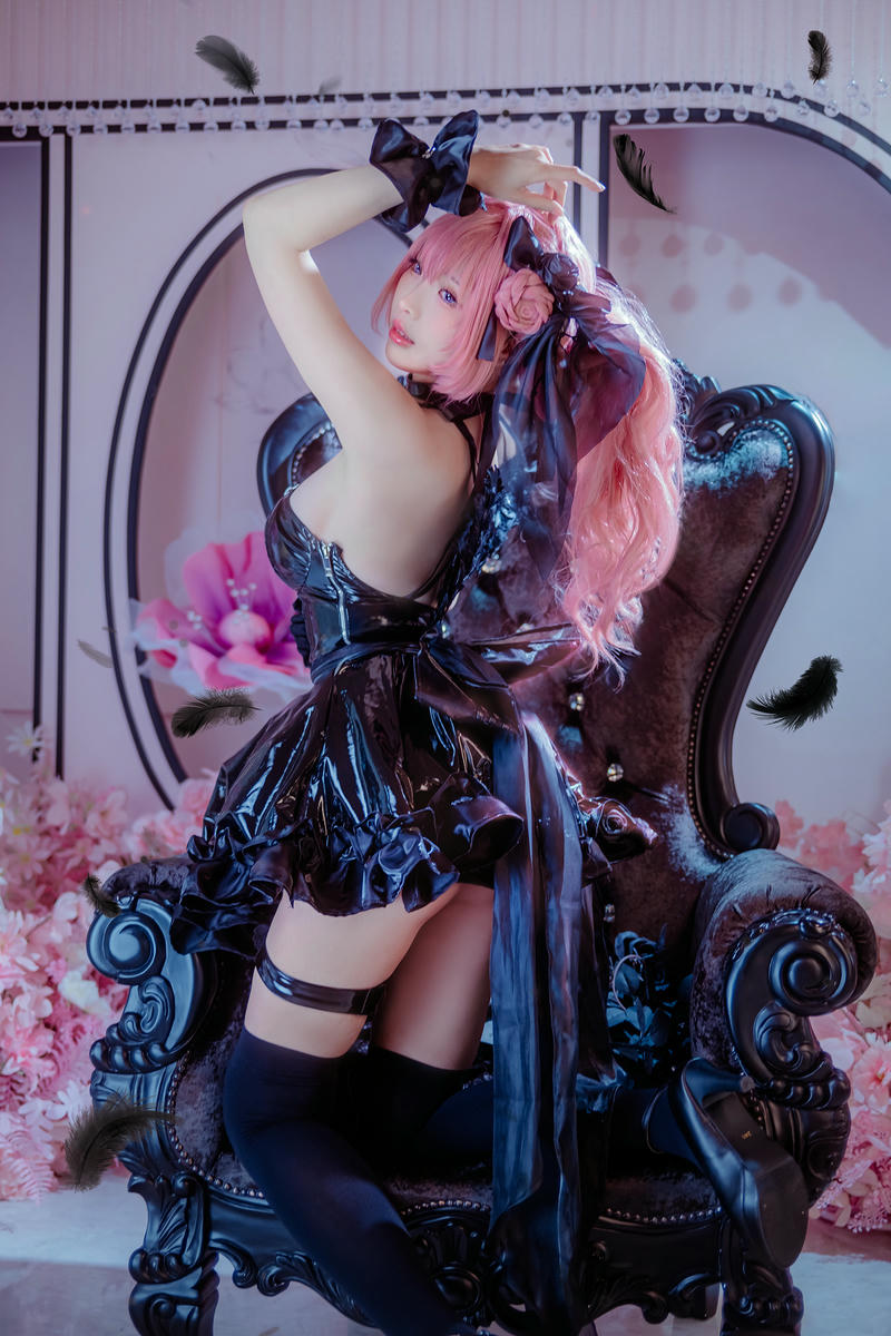 ElyEE子 NO.146 2024.June-Tier 3 [55P-143MB]_第2集